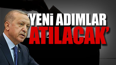 AKP'li yetkili konuştu: Erken seçim hazırlığı olabilir