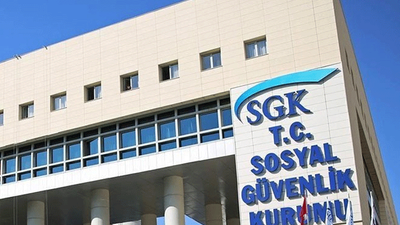 AKP iktidarındaki en büyük zararı SGK yaptı 