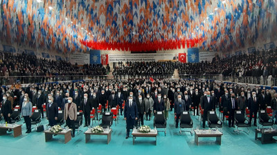 AKP kulisini yazdı: Milletvekilleri son durumdan hiç hoşnut değil