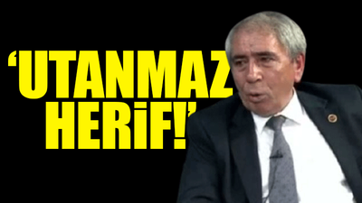 AKP'li Bektaş'tan şehit babasına skandal sözler 