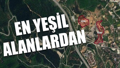 AKP'li belediye iki araziyi daha satışa çıkardı