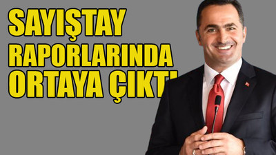 AKP'li belediye zorunlu olduğu halde milyonlarca lirayı göndermemiş