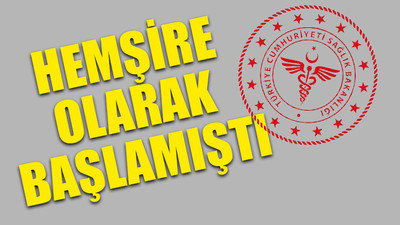 AKP'li ilçe başkanının eşinin dikkat çeken yükselişi