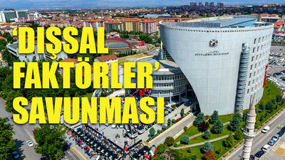 AKP'li Malatya Büyükşehir Belediyesi'nde 'taşınmaz' skandalı