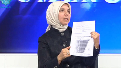 AKP'li isim zamlara 'mini mini' dedi, terfiyi kaptı