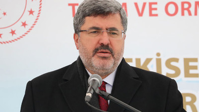 AKP'li vekile göre ekonomik krizin sebebi 'şer odakları'