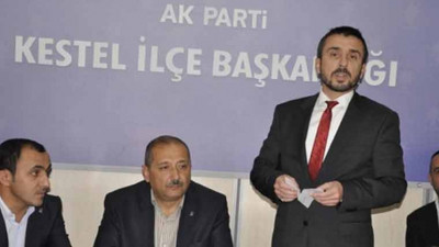 AKP’li belediye başkanı hakkında vahim iddia