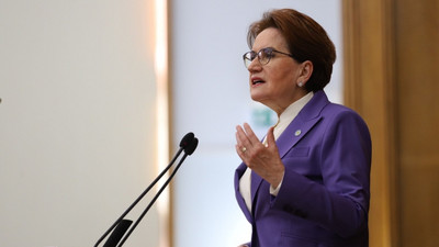 Akşener, ABD Büyükelçisi ile görüşecek