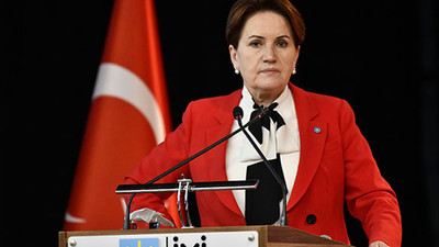 Akşener: Adeta her gün sınanıyoruz