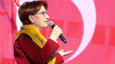 Akşener'den bir OHAL çıkışı daha: Yok öyle şey