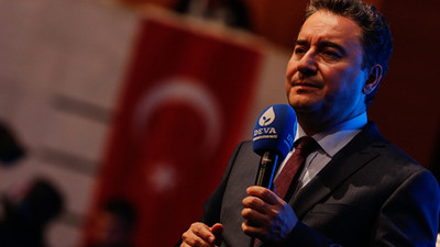 Ali Babacan: Hazine faizleriyle ilgili nas yok muymuş?