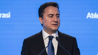 Ali Babacan: Keşke konuşsaydım