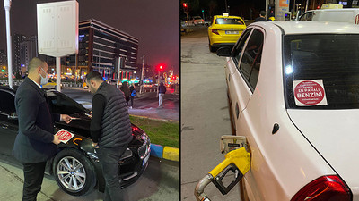 Alım gücüne göre Avrupa'da en pahalı benzin Türkiye'de