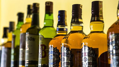 Alkole bir zam daha: Yorum yazamıyorum artık