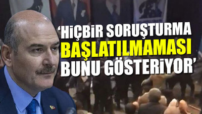 Alparslan Türkeş'in eşinden bomba iddia: Provokasyonun arkasında Soylu var