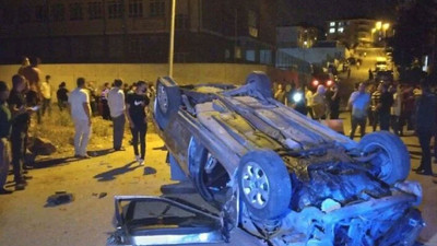 Altındağ'da yaşanan olaylara ilişkin yeni gelişme