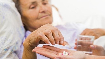 Alzheimer ilacına onayı çıkmadı