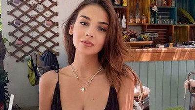 Amsterdam'da çektiği fotoğraflar Türkiye'de başına dert oldu... Fenomene 5 ay hapis cezası