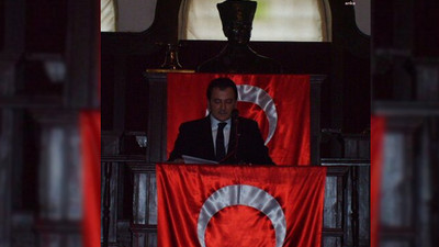 Ankara Barosu'nun yeni başkanı Kemal Koranel oldu 