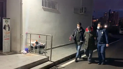 Ankara'da IŞİD operasyonu: Çok sayıda gözaltı