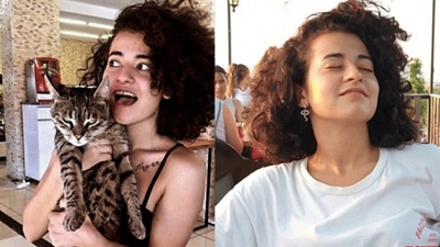 Antalya'da vahşet... Öldürülen kızın parçaları ormanda bulundu