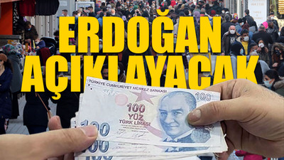 Asgari ücretin açıklanacağı saat belli oldu