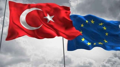 Avrupa Birliği'nden flaş Türkiye kararı