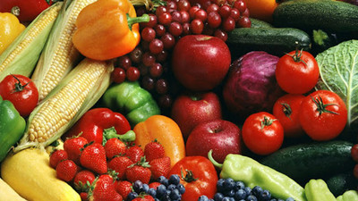 Avrupa Birliği, Türkiye'ye tarım ürünlerini 'zehirli' diyerek geri gönderiyor