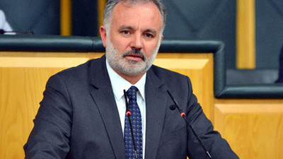 Ayhan Bilgen'den yeni parti açıklaması ve HDP'ye mesaj