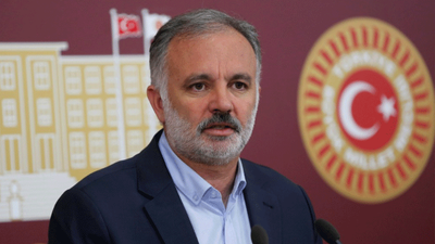 Ayhan Bilgen HDP'den istifa etti