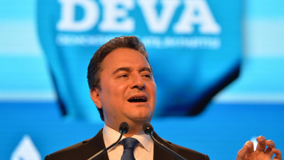 Babacan'dan Erdoğan'ın sözlerine cevap: Biz geçmişte...