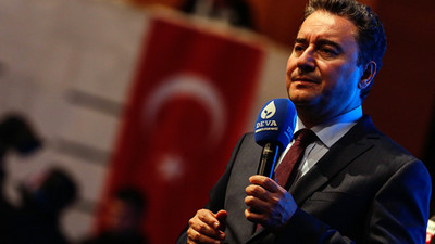 Babacan, Erdoğan'ın paradan altı sıfırın atıldığını kendisinden duyduğunu söyledi