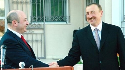 'Babama, hukuksuz bir şekilde zulmediliyor!'