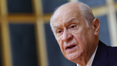 Bahçeli: Başkan ben olacağım