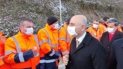 Bakan Karaismailoğlu'ndan 'memur zammı' açıklaması