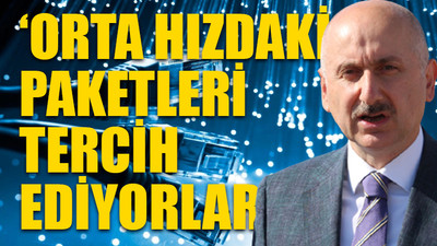 'İnternet neden yavaş?' sorusuna şaşırtan cevap