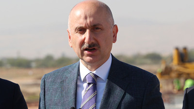 Bakan Karaismailoğlu’ndan Kanal İstanbul açıklaması