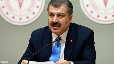 Bakan Koca'dan flaş 'SMA' açıklaması