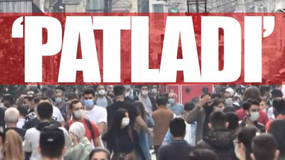 Bakan Koca, Fatih Altaylı'ya konuştu: İstanbul’da vakalar 10 günde 5 kat arttı!