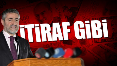 Bakan Nebati: Bir iktidar, seçime giderken dövizi yükseltmeyi göze alır mı?