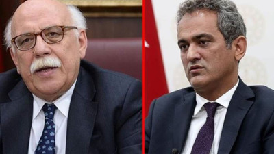 Bakan Özer'den eski Bakan Avcı'ya manidar yanıt: Milli eğitim bakanlarının o kadar uzun süreleri yok sayın bakanım 