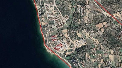 Bakanlık devletin 12 arazisini satışa çıkardı