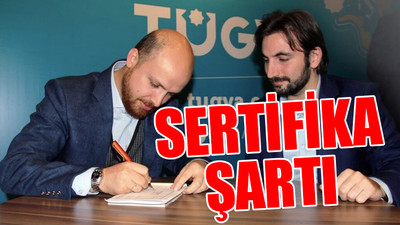 Bakanlık'tan TÜGVA'ya özel kadro