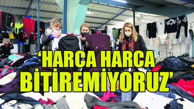 Balkan ülkelerinden Türkiye'ye alışveriş akını