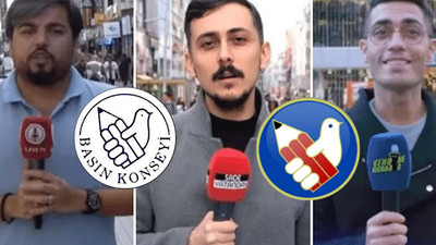 Basın Konseyi'nden mahkemenin Youtuber'lar kararına tepki