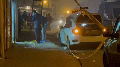 Batman’da hırsızlık şüphelisini yakalamak isteyen ekibe ateş açıldı: 1 şehit, 1 yaralı