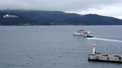 Bazı Gökçeada seferleri iptal