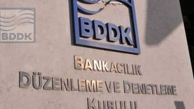 BDDK'dan, JP Morgan hakkında flaş karar
