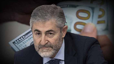 BDDK'nın verileri Bakan Nebati'yi yalanladı: Döviz mevduatlarından TL’ye geçişte rakamlar belli oldu!