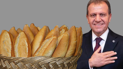 Belediye Başkanı Seçer, ihtiyacı olan ailelere ücretsiz ekmek dağıtacaklarını duyurdu